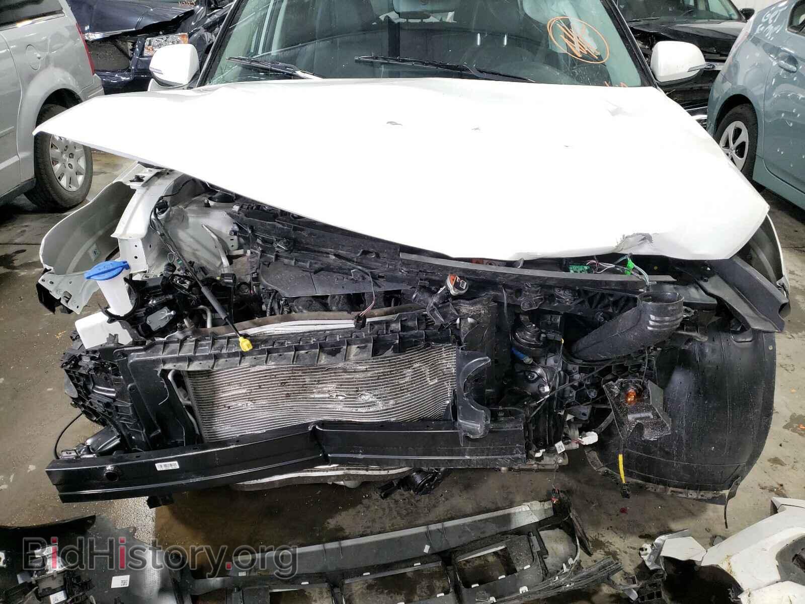 2021 KIA SELTOS - VIN: KNDERCAA3M7076345 - Фото 9