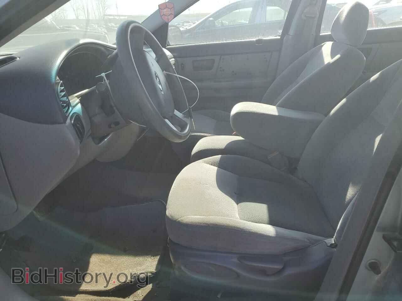 2005 FORD TAURUS - VIN: 1FAFP53255A118830 - Фото 7
