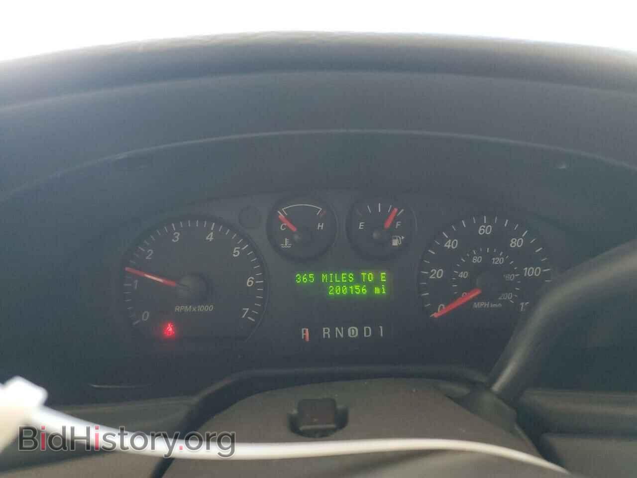 2005 FORD TAURUS - VIN: 1FAFP53255A118830 - Фото 9