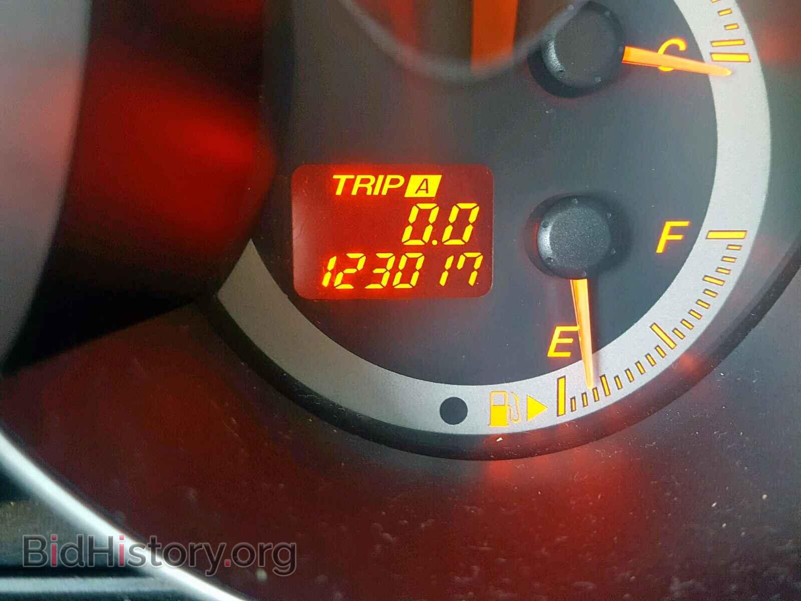 2006 MAZDA 3 S - VIN: JM1BK323461421900 - Фото 8