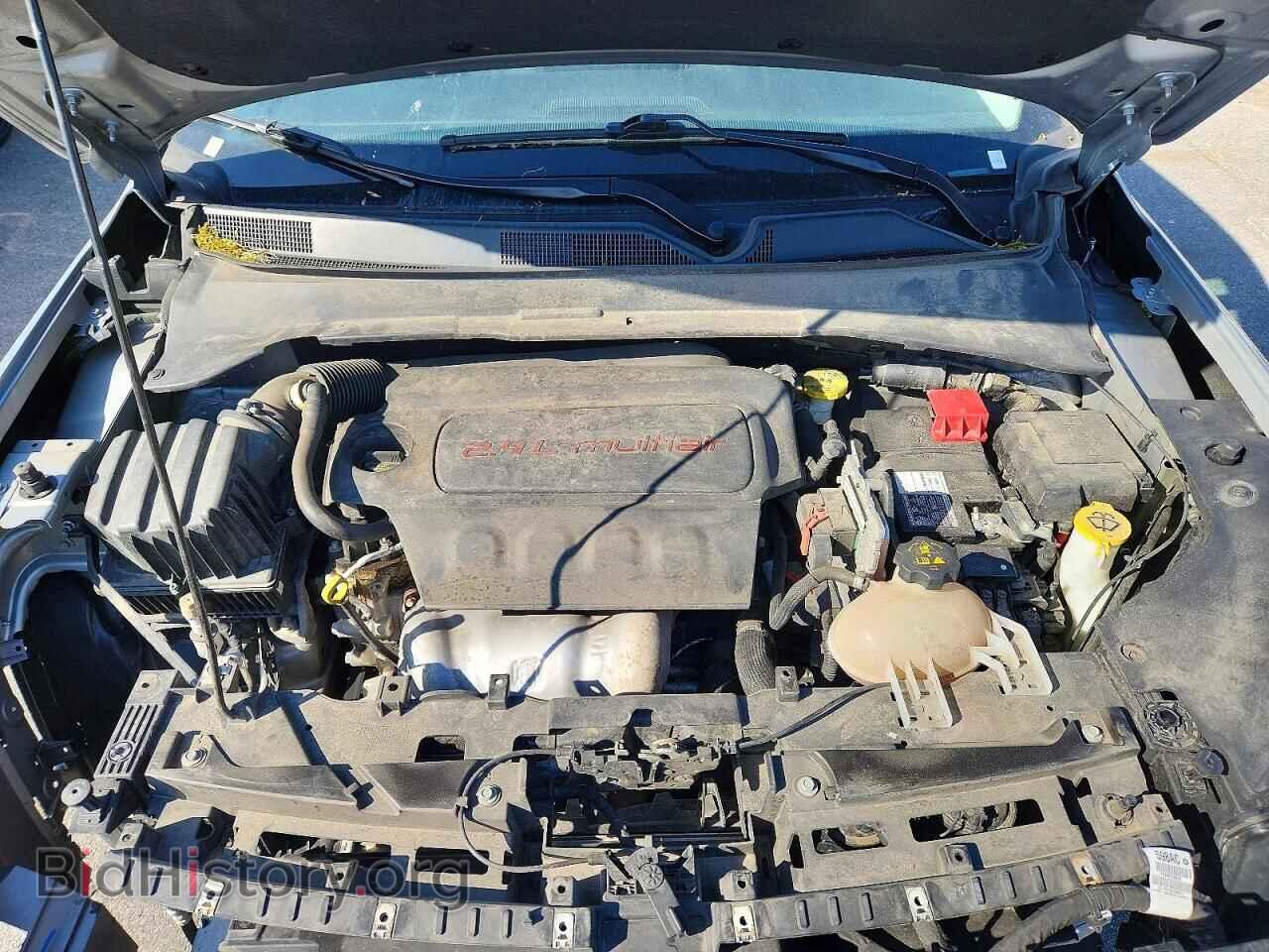 2022 JEEP COMPASS - VIN: 3C4NJDFB7NT118074 - Фото 12