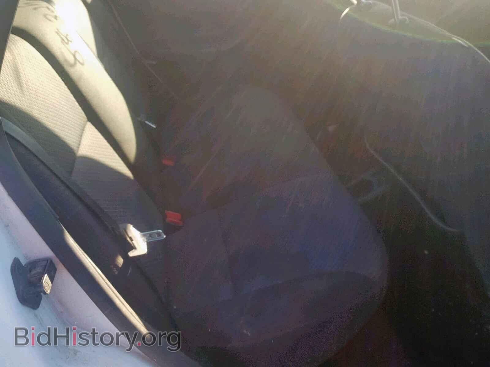 2007 FORD FOCUS - VIN: 1FAHP37N37W271908 - Фото 6