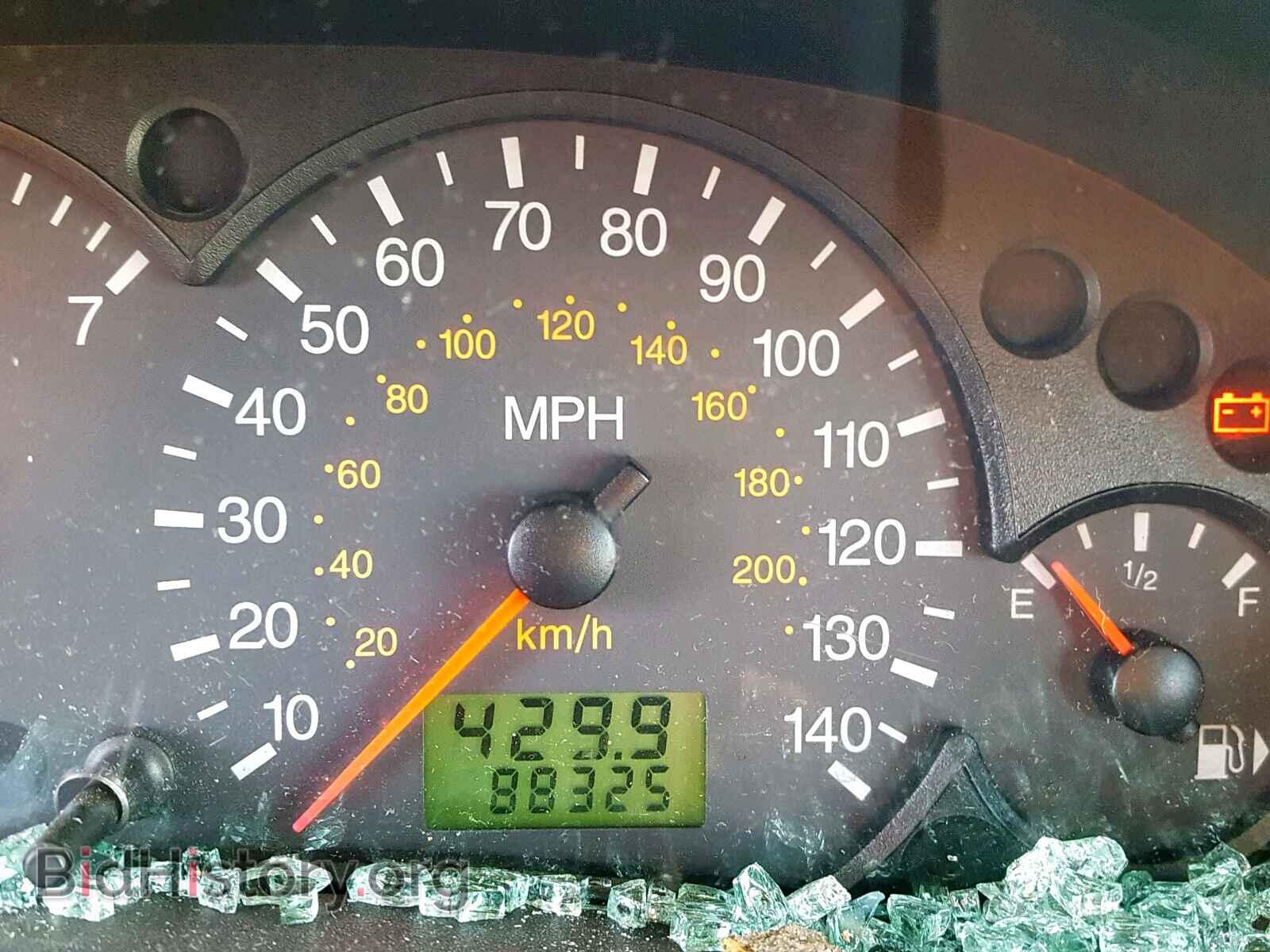 2007 FORD FOCUS - VIN: 1FAHP37N37W271908 - Фото 8