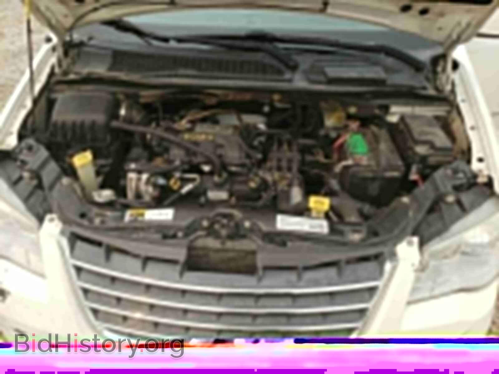 2010 CHRYSLER MINIVAN - VIN: 2A4RR5D19AR373200 - Photo 7