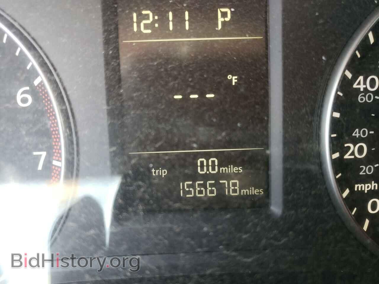 2015 VOLKSWAGEN PASSAT - VIN: 1VWAT7A38FC045270 - Фото 8