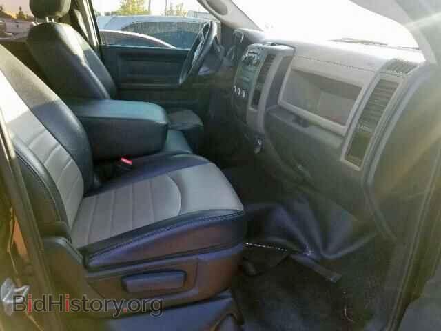 2009 DODGE RAM 1500 - VIN: 1D3HB18K29S775269 - Фото 5