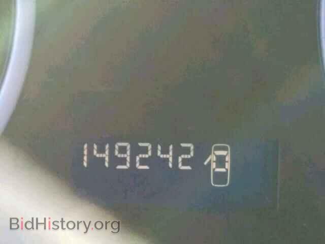 2009 DODGE RAM 1500 - VIN: 1D3HB18K29S775269 - Фото 8