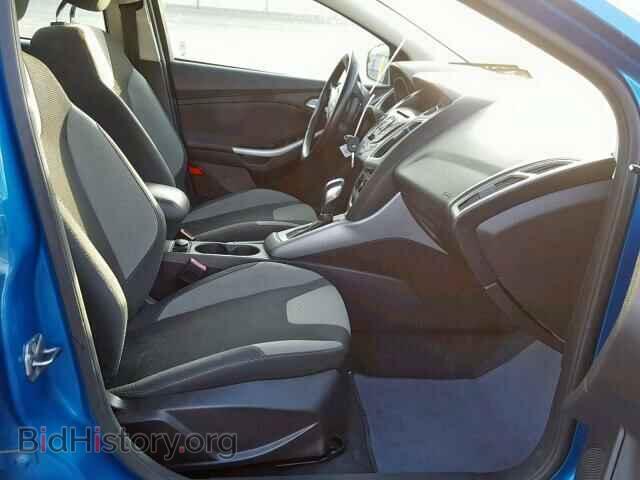 2012 FORD FOCUS SE - VIN: 1FAHP3K21CL220660 - Фото 5