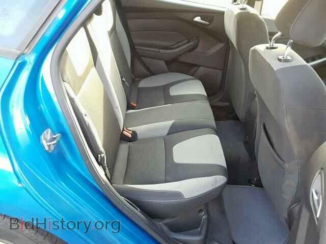 2012 FORD FOCUS SE - VIN: 1FAHP3K21CL220660 - Фото 6