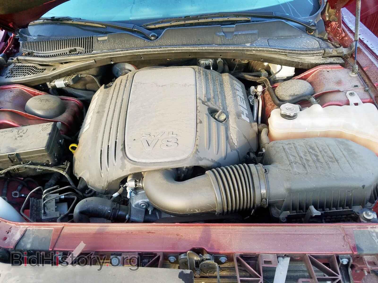 2018 DODGE CHALLENGER - VIN: 2C3CDZBT1JH246473 - Фото 7