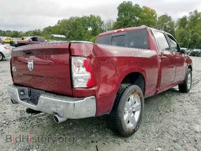 2019 RAM 1500 CLASS - VIN: 1C6RR6TT0KS612851 - Фото 4