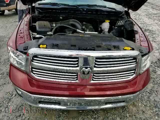 2019 RAM 1500 CLASS - VIN: 1C6RR6TT0KS612851 - Фото 7