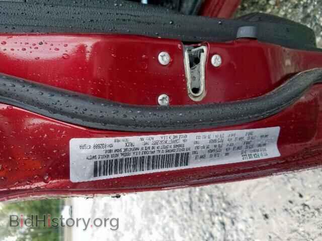 2019 RAM 1500 CLASS - VIN: 1C6RR6TT0KS612851 - Фото 10