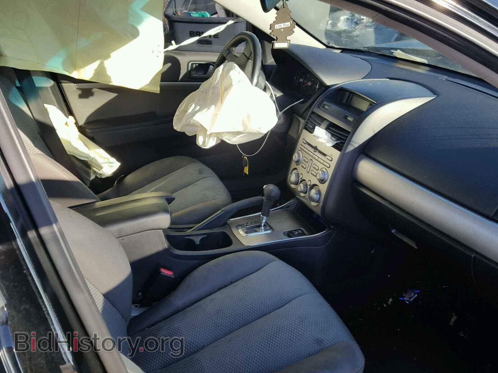 2011 MITSUBISHI GALANT - VIN: 4A32B2FF2BE020327 - Фото 5