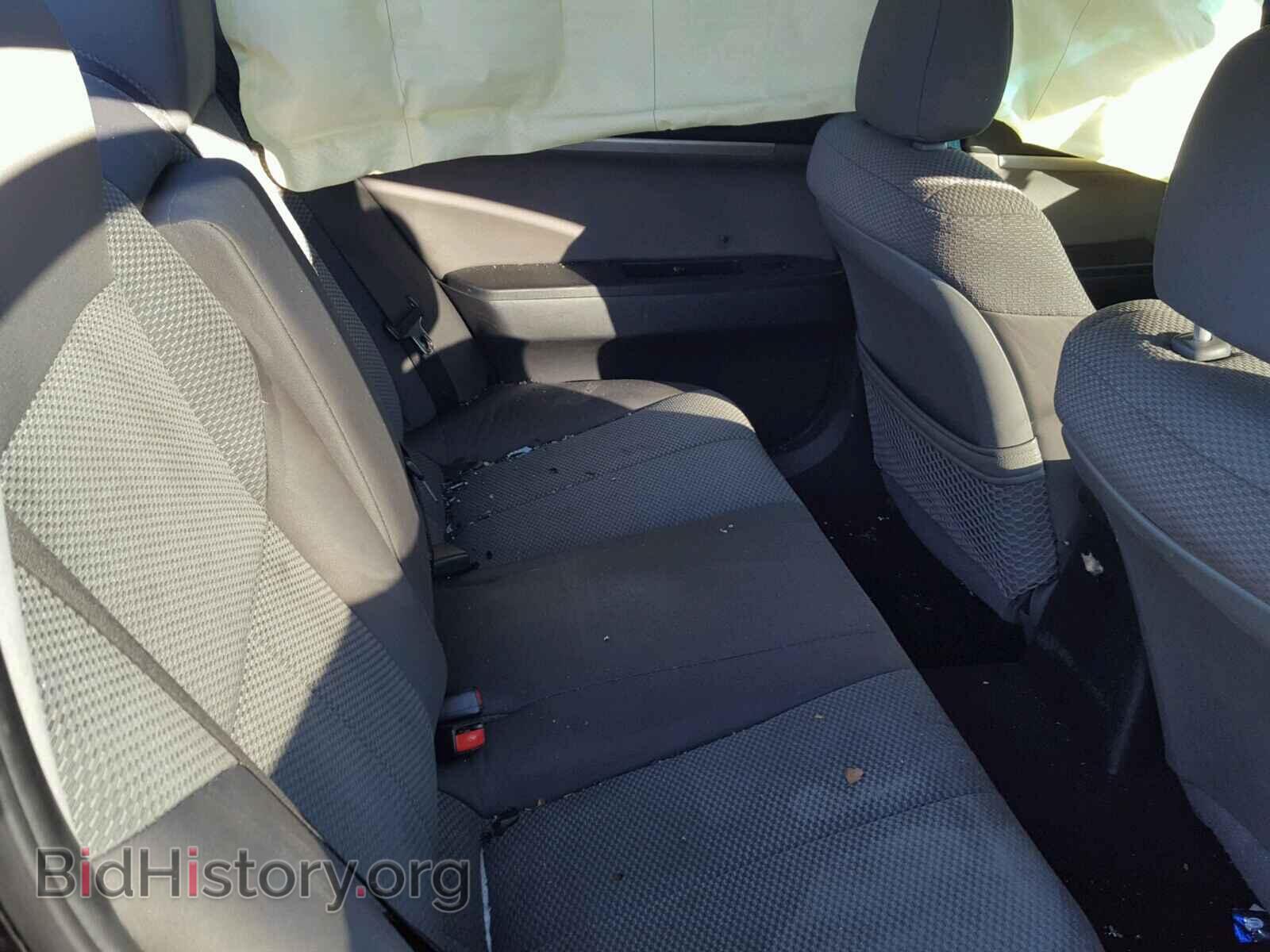 2011 MITSUBISHI GALANT - VIN: 4A32B2FF2BE020327 - Фото 6