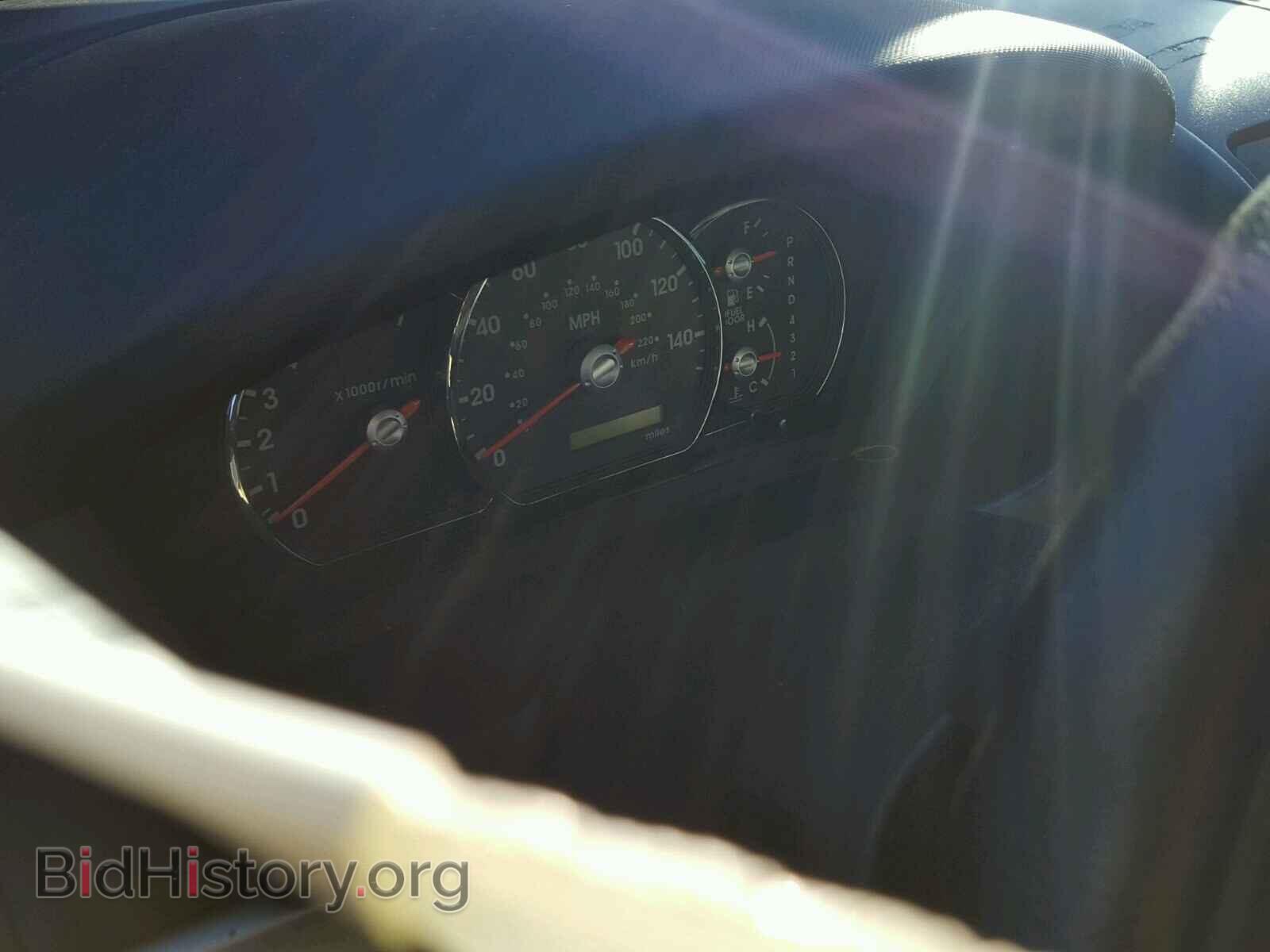 2011 MITSUBISHI GALANT - VIN: 4A32B2FF2BE020327 - Фото 8