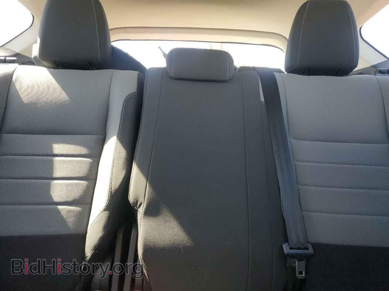 2017 FORD ESCAPE - VIN: 1FMCU0F78HUE02466 - Фото 10