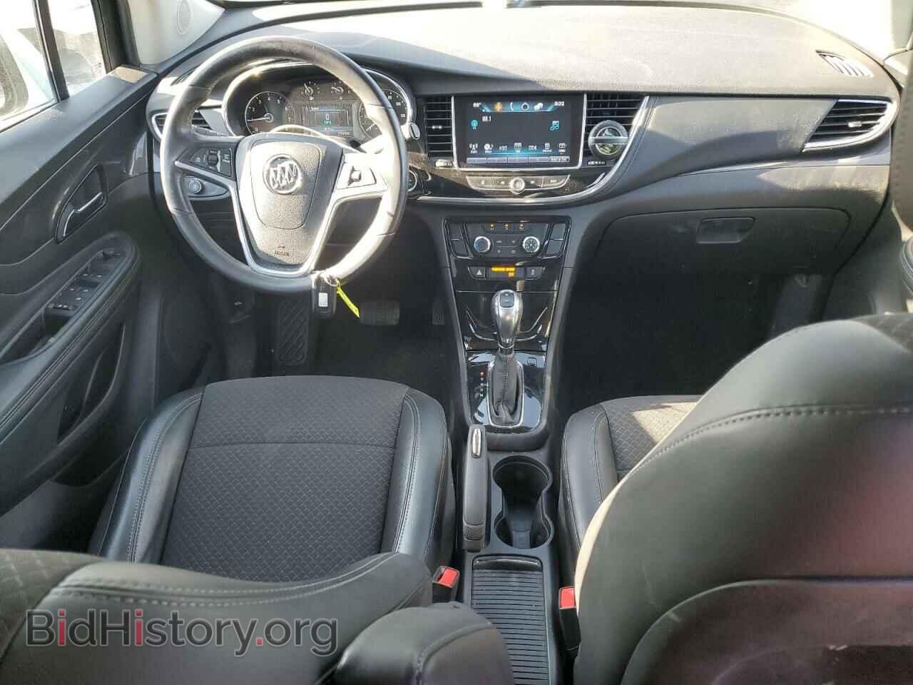 2019 BUICK ENCORE - VIN: KL4CJASB6KB963520 - Photo 8