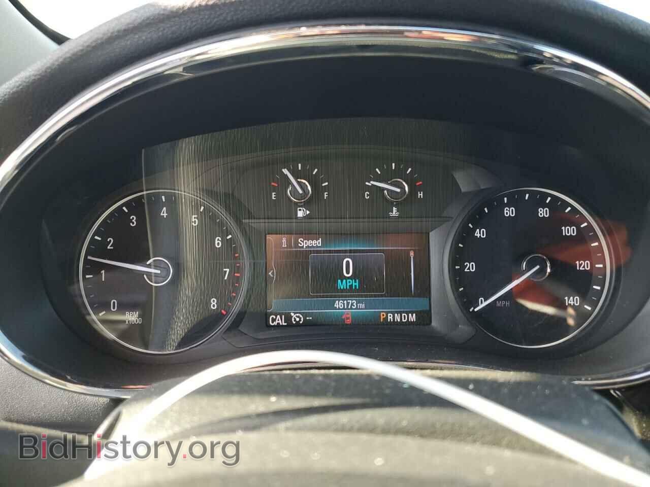 2019 BUICK ENCORE - VIN: KL4CJASB6KB963520 - Photo 9