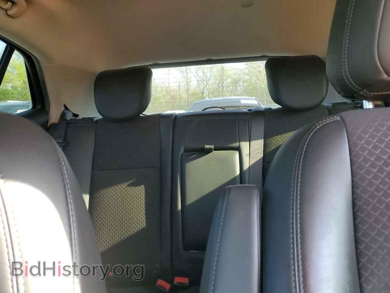 2019 BUICK ENCORE - VIN: KL4CJASB6KB963520 - Photo 10