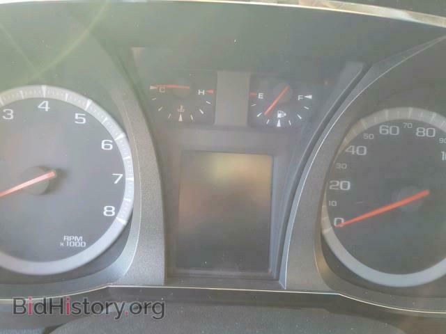 2013 GMC TERRAIN SL - VIN: 2GKFLUE31D6164399 - Фото 8