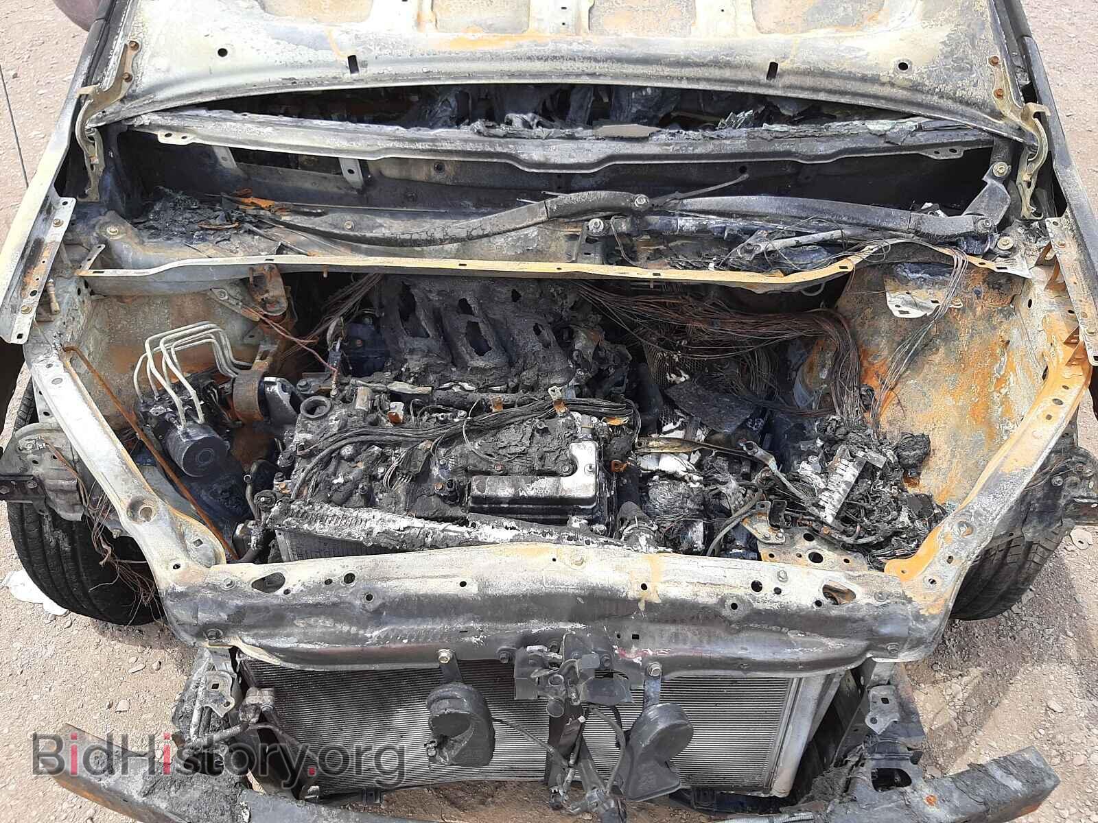 2012 TOYOTA SIENNA - VIN: 5TDKK3DC8CS176921 - Фото 7