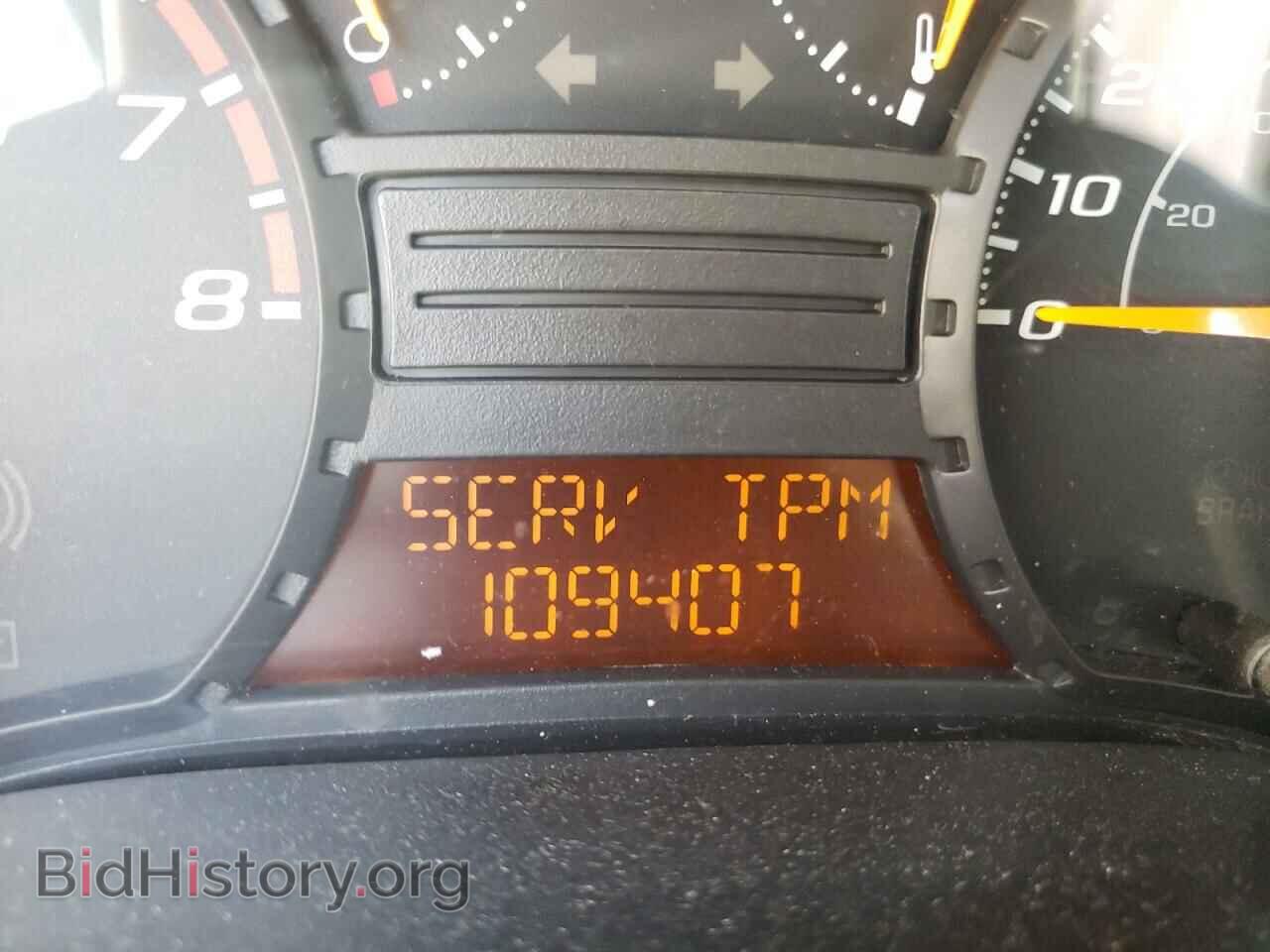 2007 GMC CANYON - VIN: 1GTDT199378222995 - Photo 8