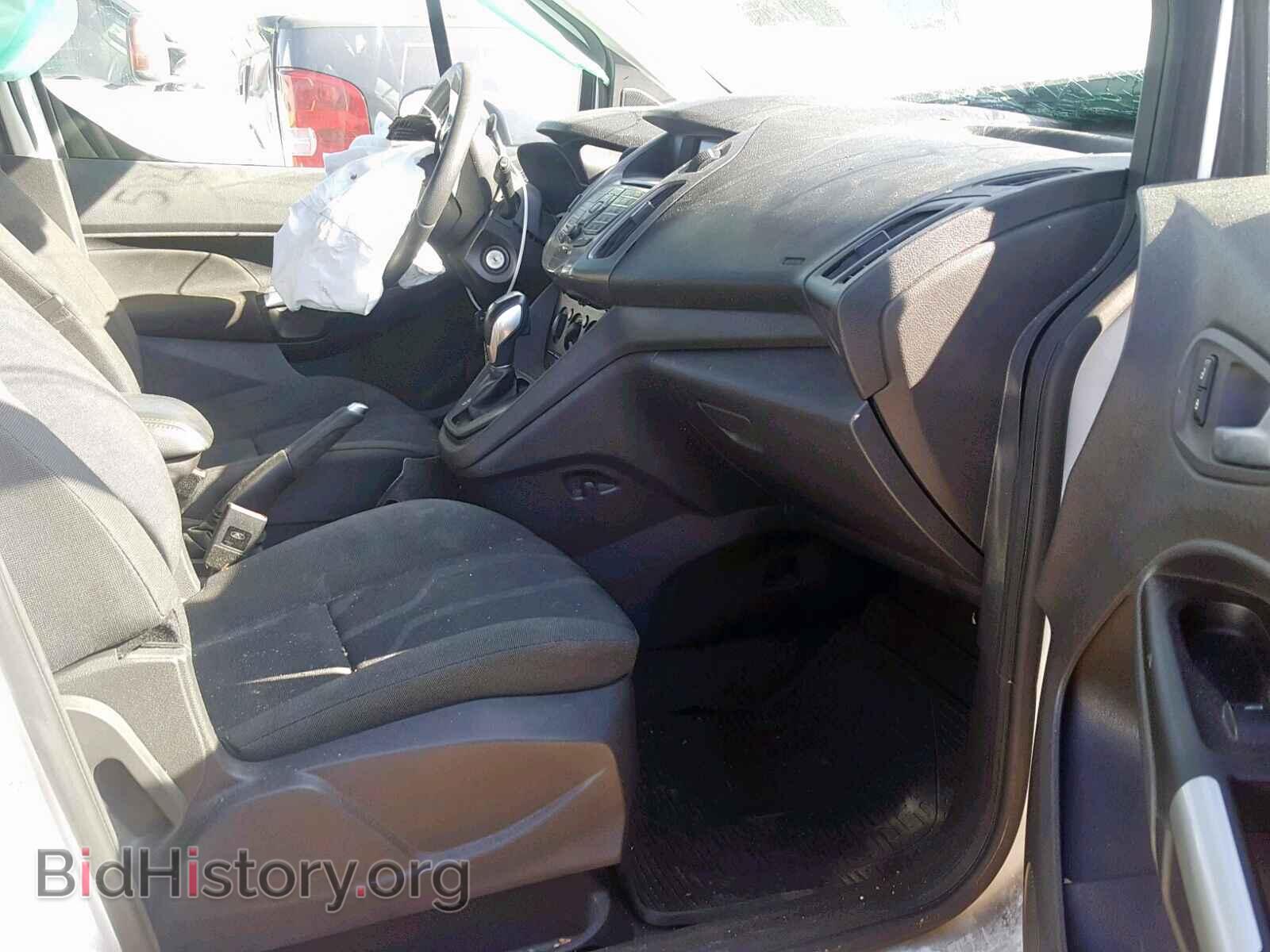 2015 FORD TRANSIT CO - VIN: NM0LS7F7XF1178566 - Фото 5