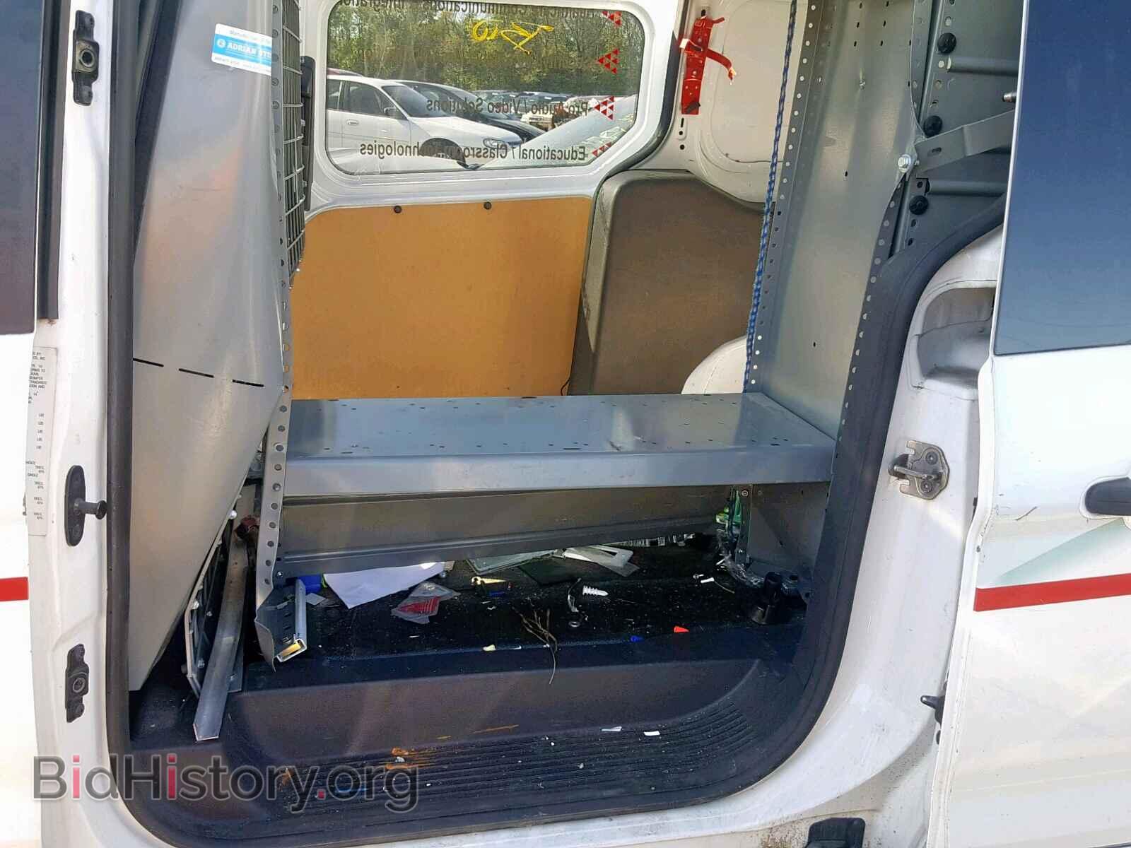 2015 FORD TRANSIT CO - VIN: NM0LS7F7XF1178566 - Фото 6