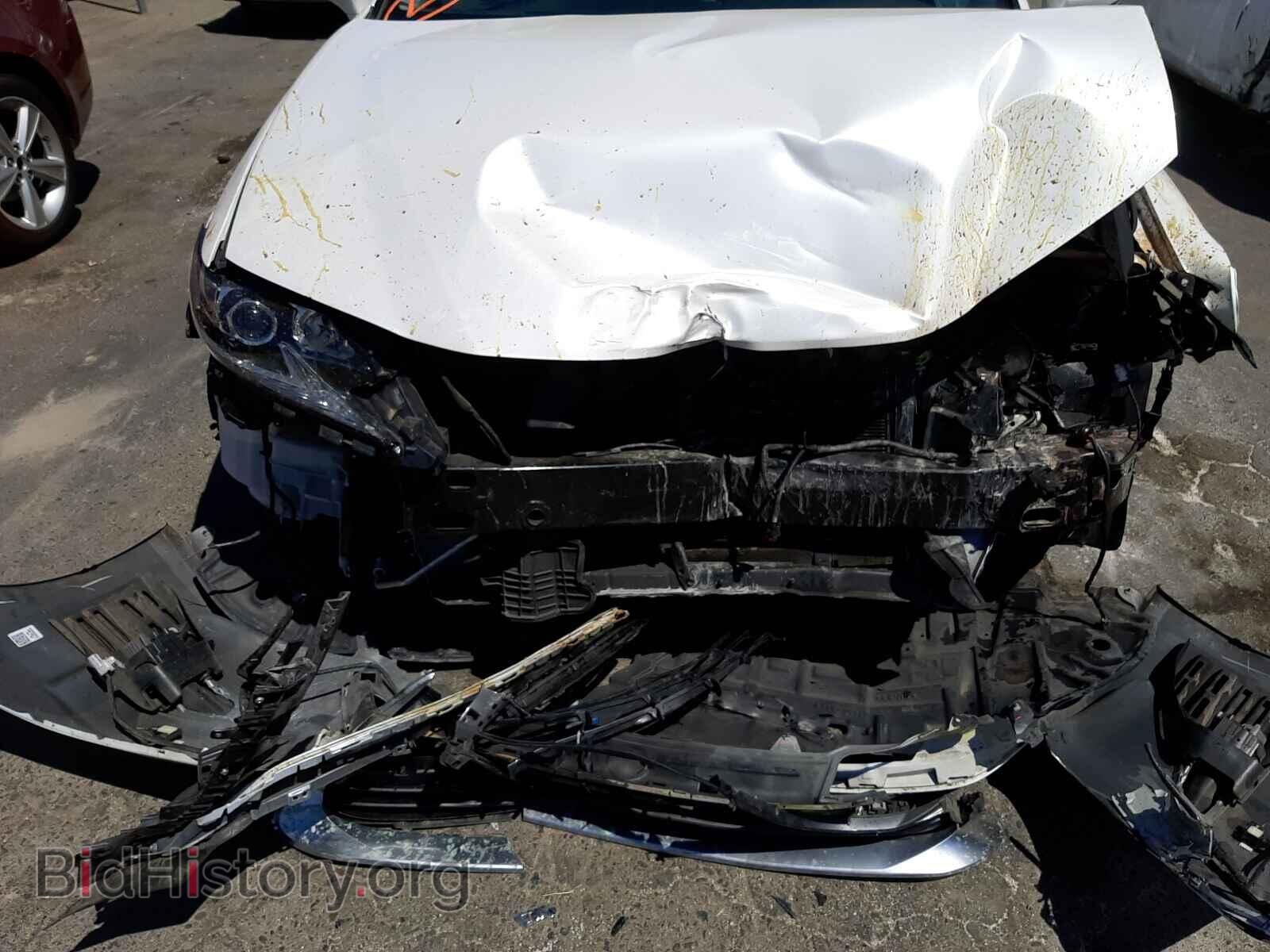 2018 LEXUS ES350 - VIN: 58ABK1GG2JU082131 - Фото 9