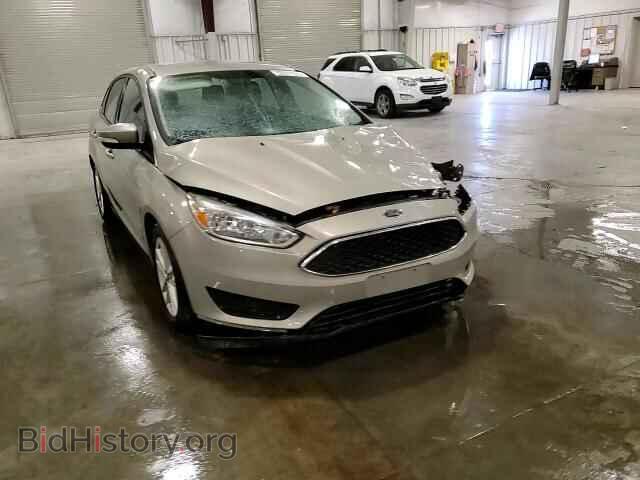 2015 FORD FOCUS - VIN: 1FADP3FE8FL357733 - Photo 13