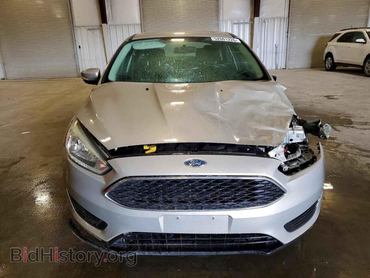 2015 FORD FOCUS - VIN: 1FADP3FE8FL357733 - Photo 5