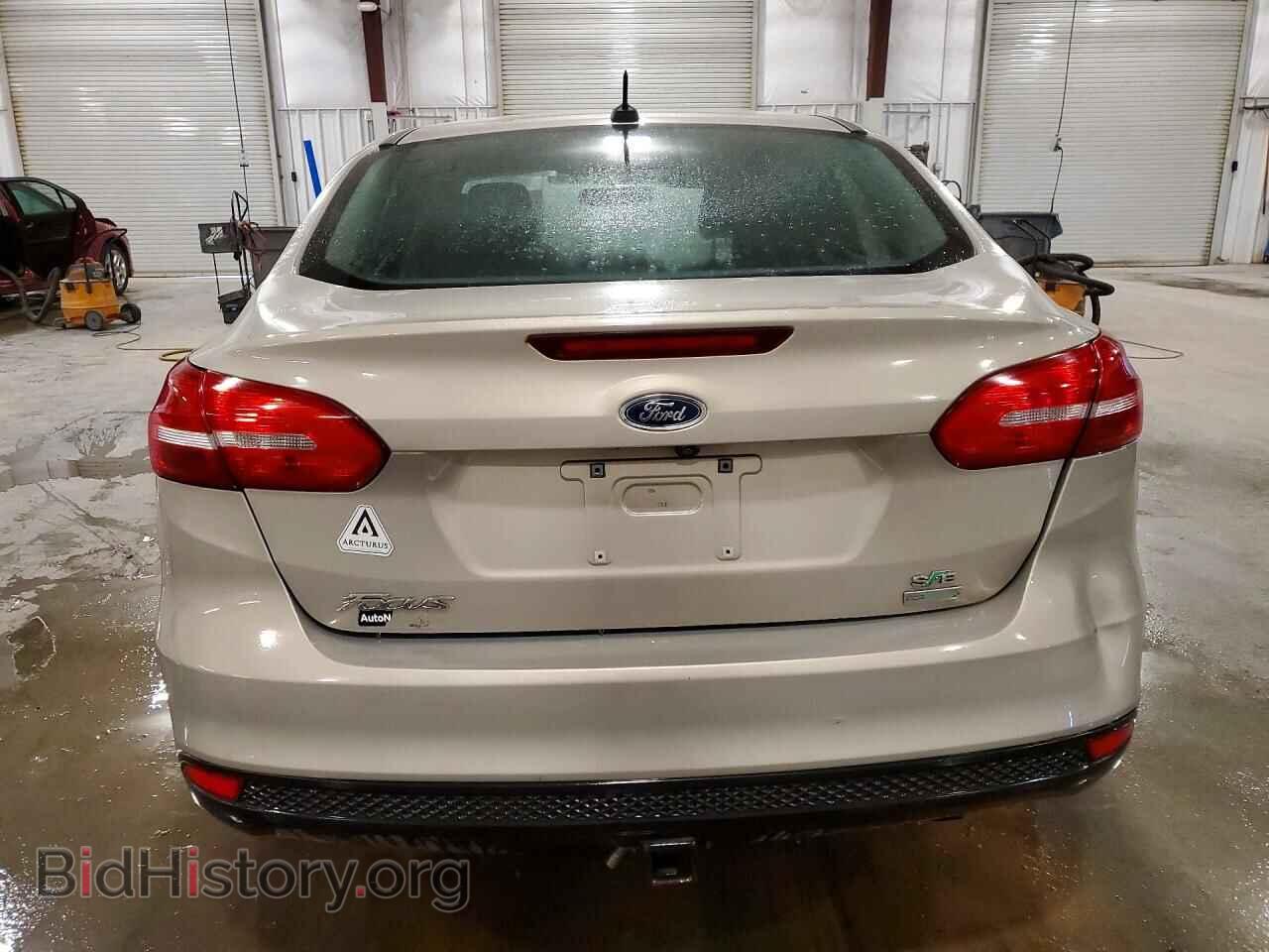 2015 FORD FOCUS - VIN: 1FADP3FE8FL357733 - Photo 6