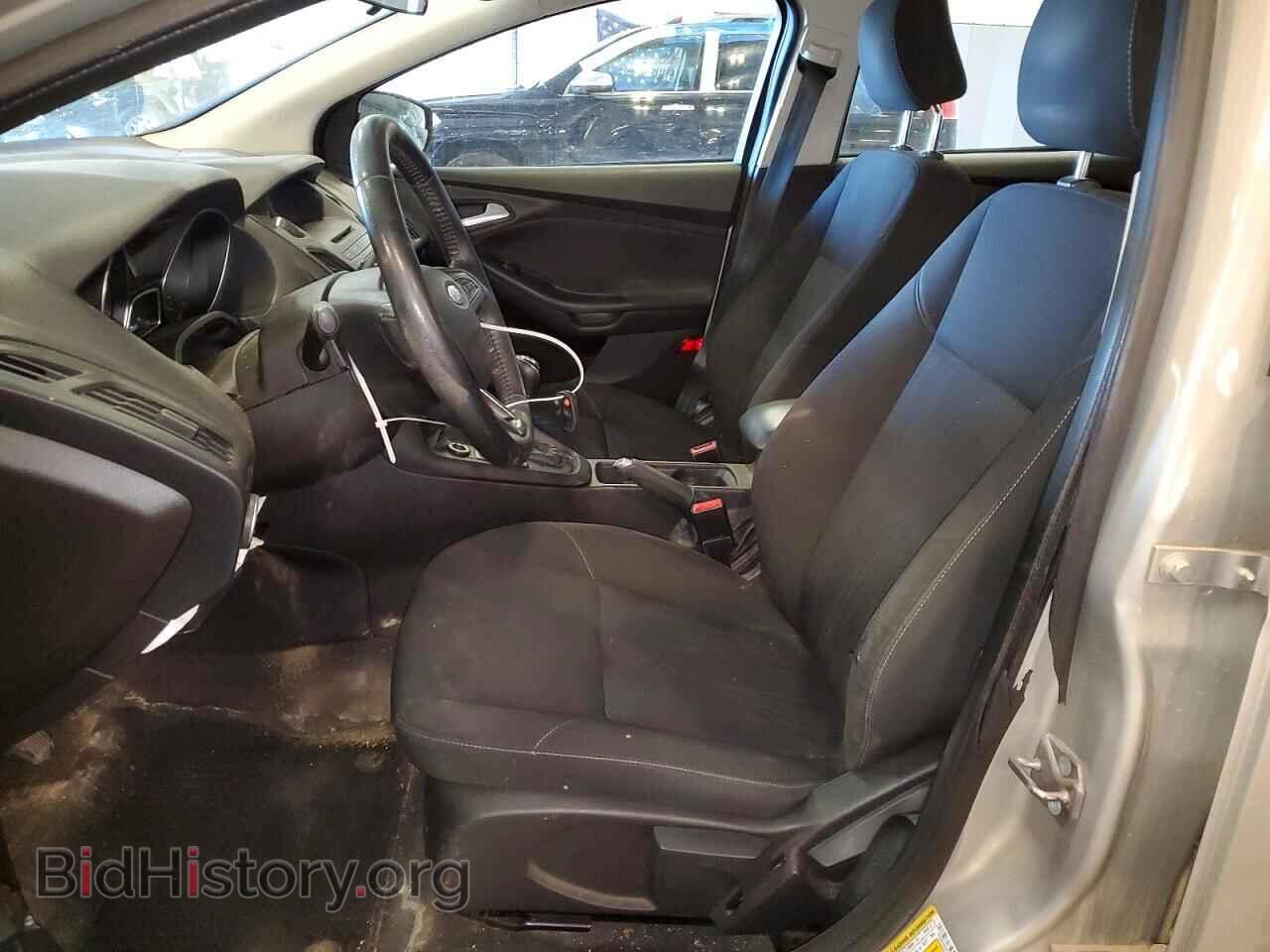 2015 FORD FOCUS - VIN: 1FADP3FE8FL357733 - Photo 7