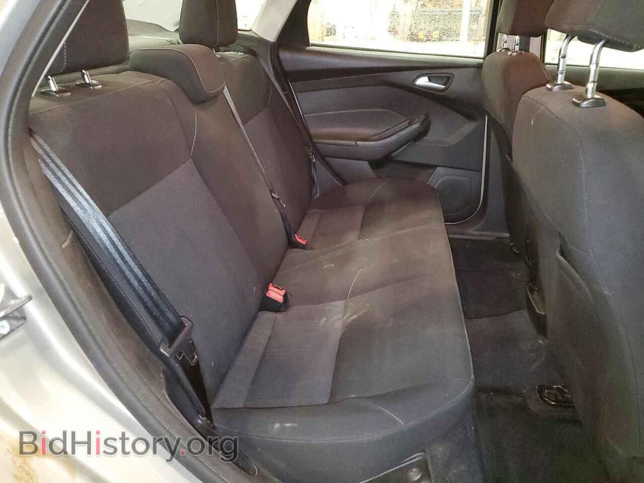 2015 FORD FOCUS - VIN: 1FADP3FE8FL357733 - Photo 10