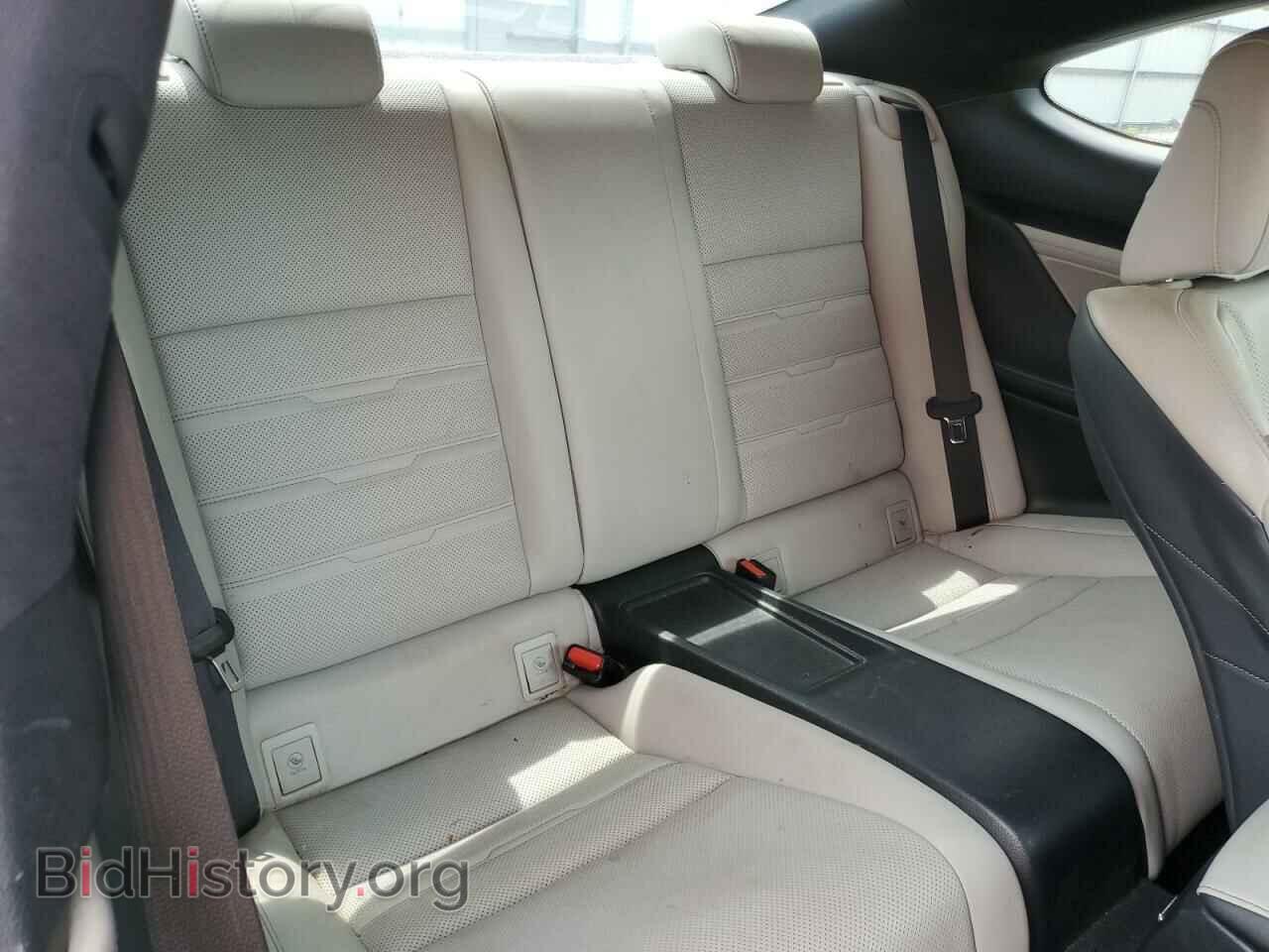 2015 LEXUS RX350 - VIN: JTHHE5BC0F5003645 - Фото 10