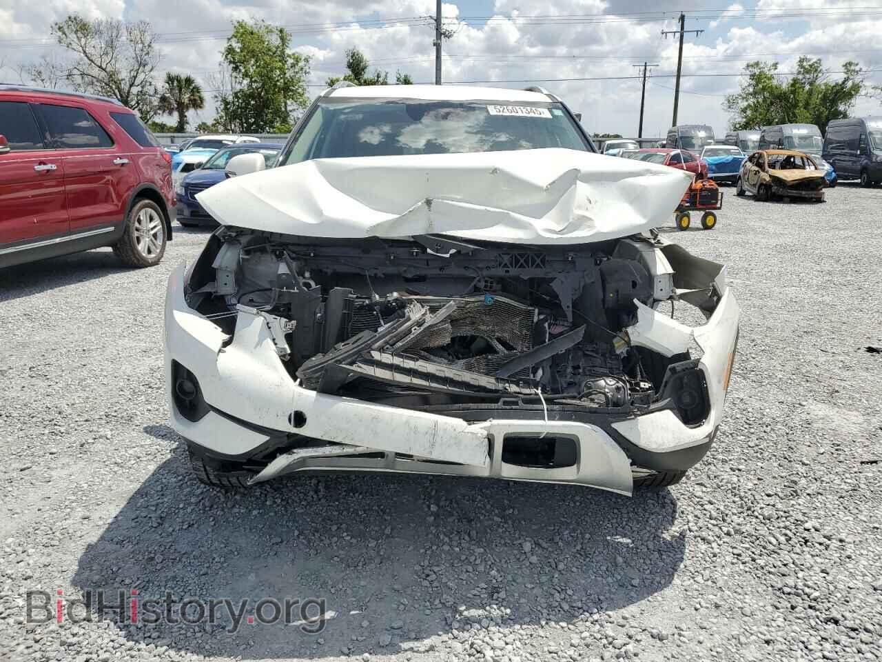 2021 KIA SELTOS - VIN: KNDEUCAA0M7223090 - Фото 5