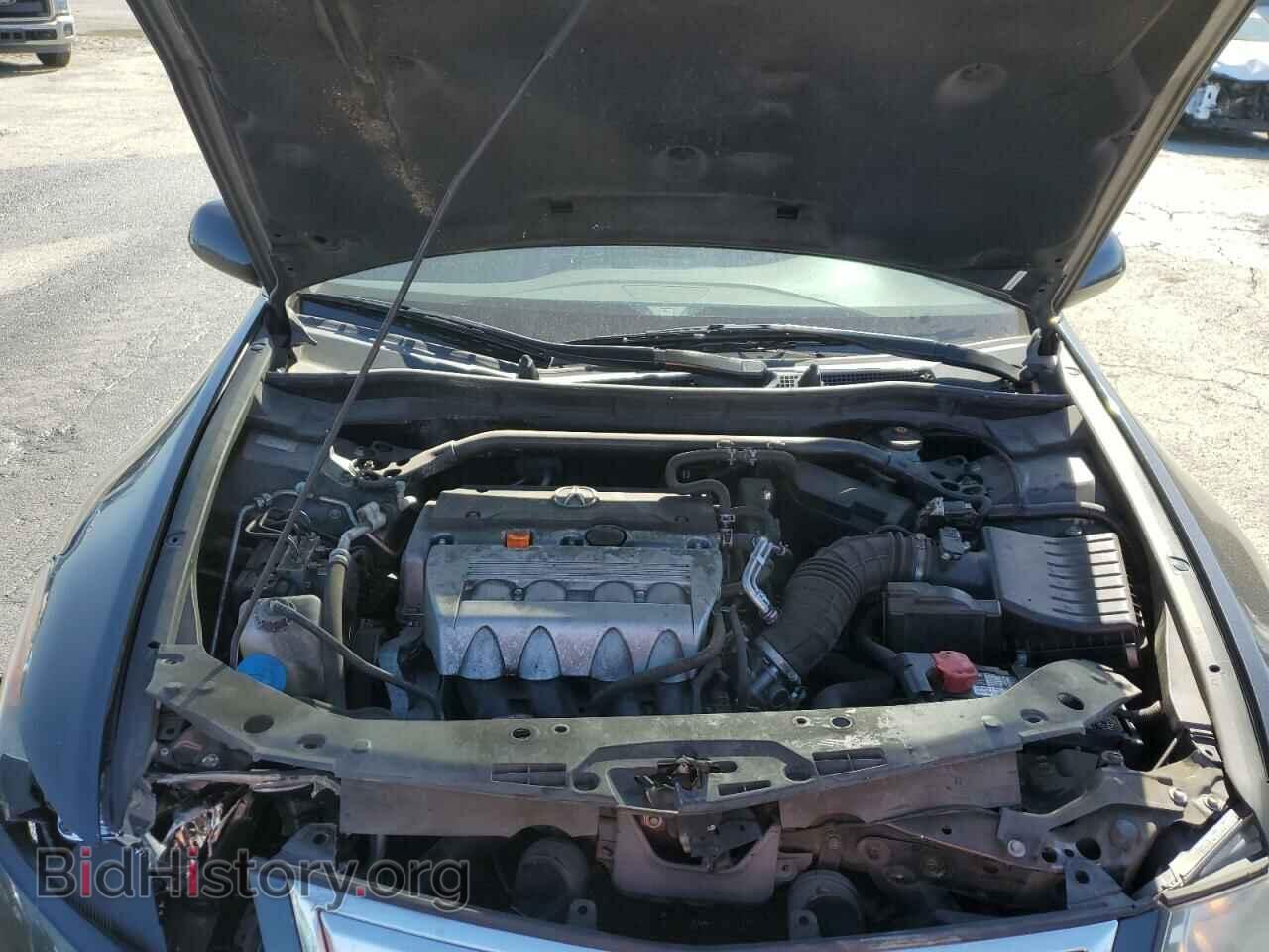 2013 ACURA TSX - VIN: JH4CU2F62DC002604 - Фото 11
