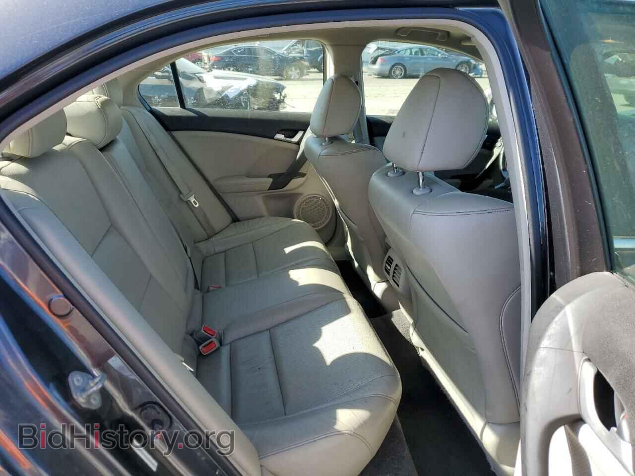 2013 ACURA TSX - VIN: JH4CU2F62DC002604 - Фото 10