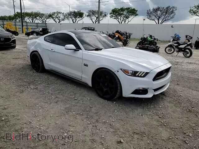 2015 FORD MUSTANG - VIN: 1FA6P8CF3F5434290 - Фото 13