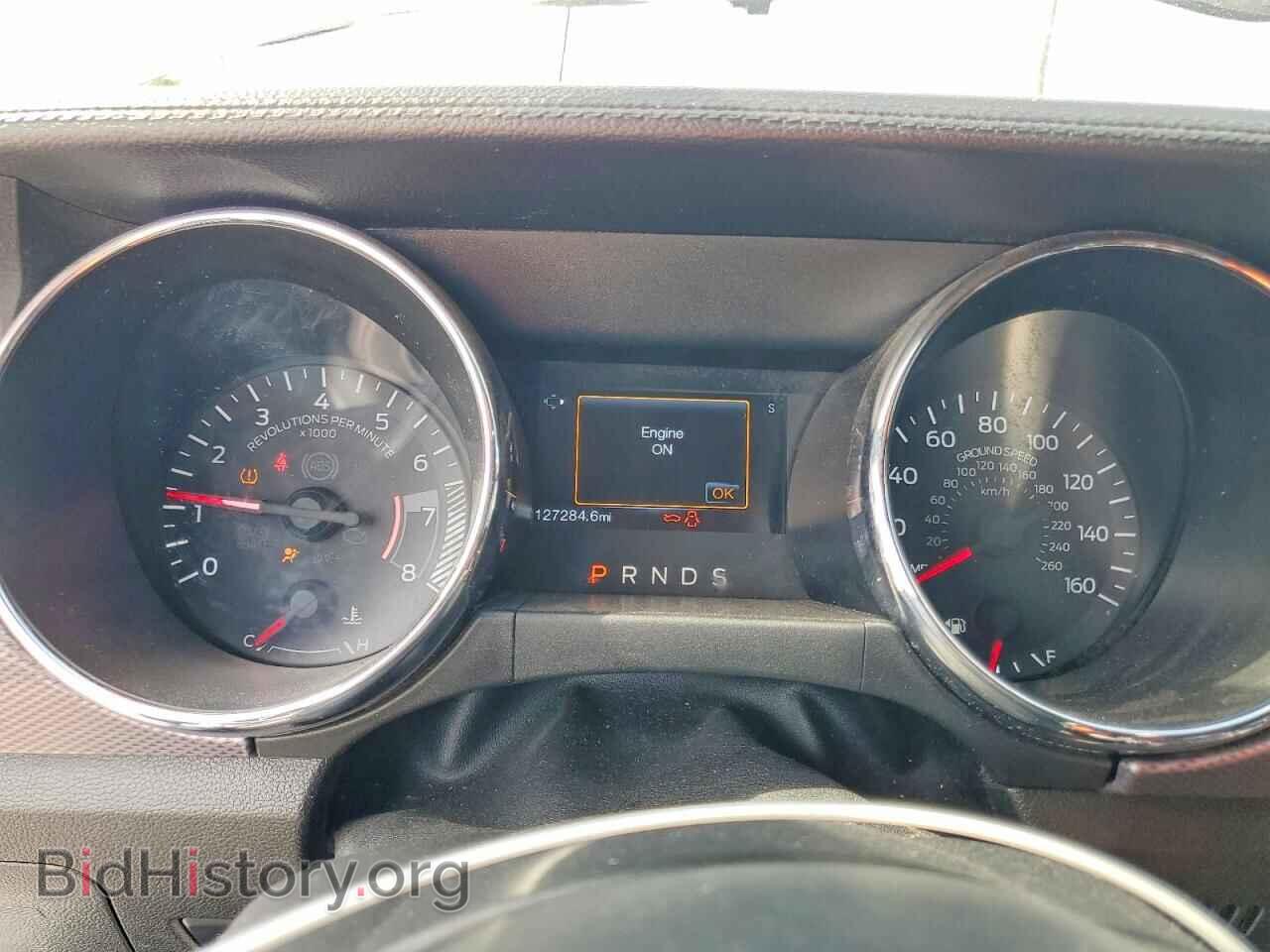 2015 FORD MUSTANG - VIN: 1FA6P8CF3F5434290 - Фото 9