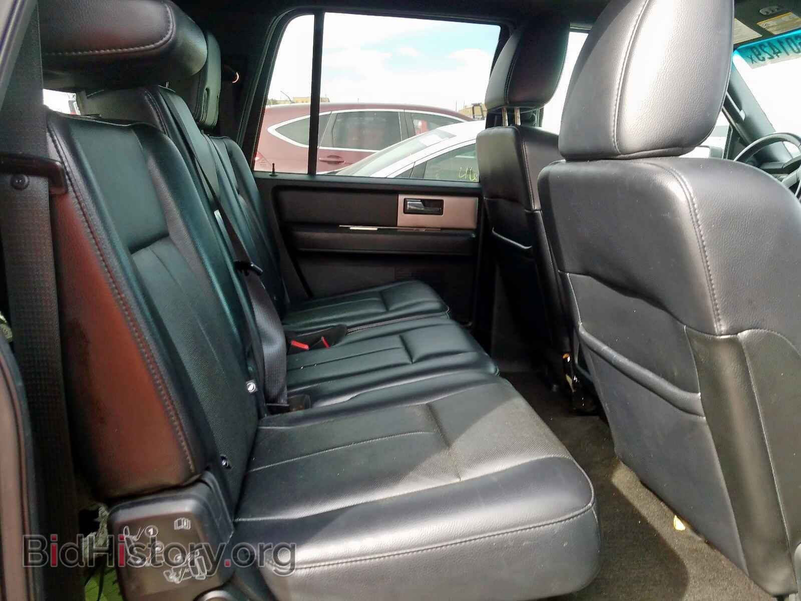2015 FORD EXPEDITION - VIN: 1FMJK1JT9FEF40032 - Фото 6