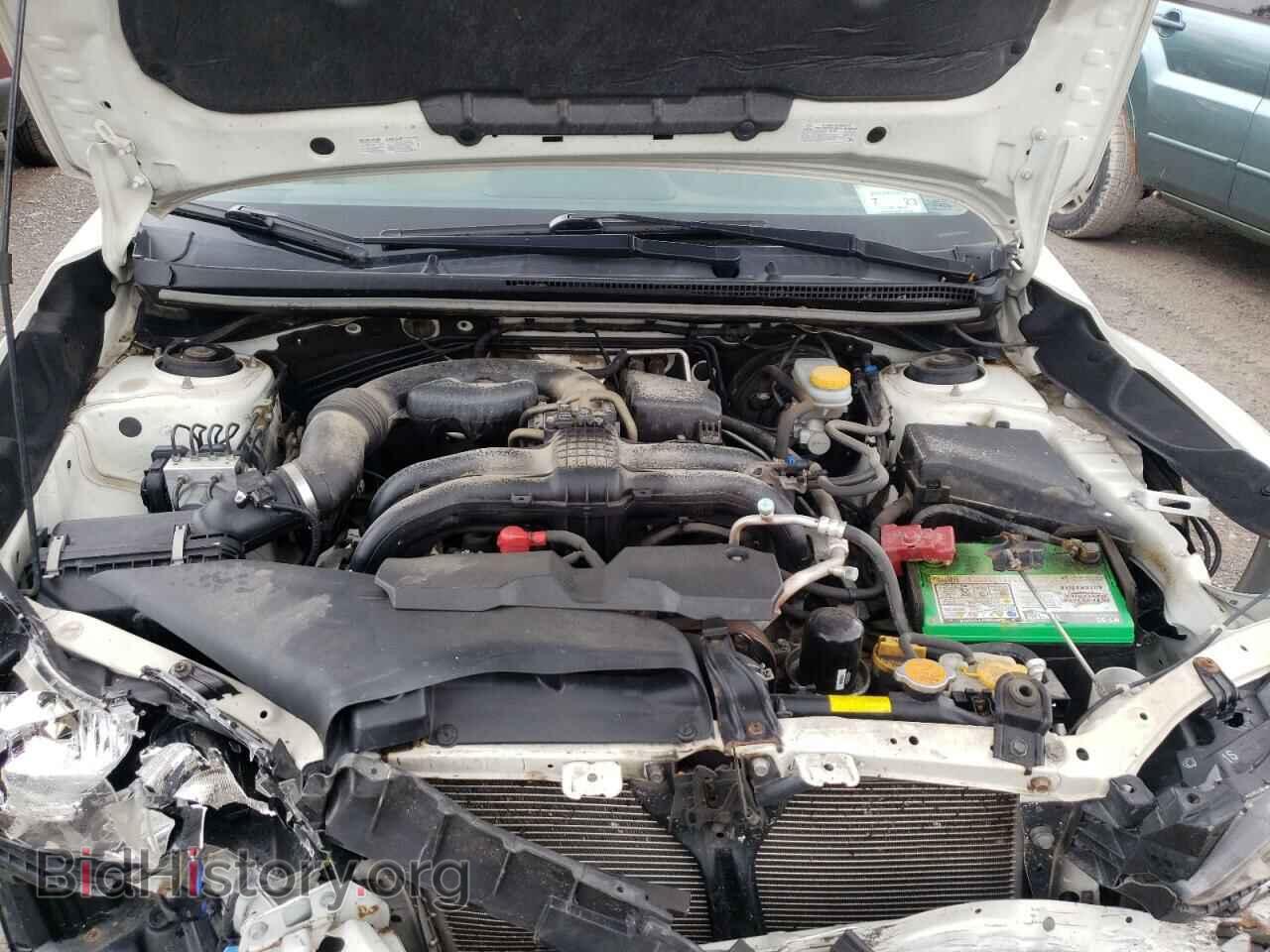 2015 SUBARU IMPREZA - VIN: JF1GPAC66F8290583 - Фото 7