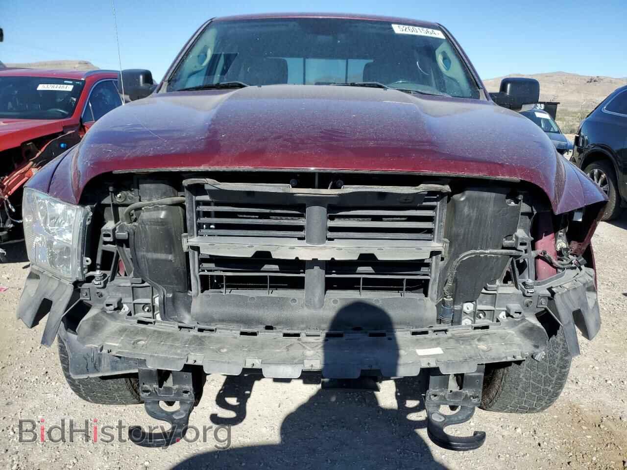 2016 RAM 1500 - VIN: 1C6RR7TT5GS400802 - Фото 5