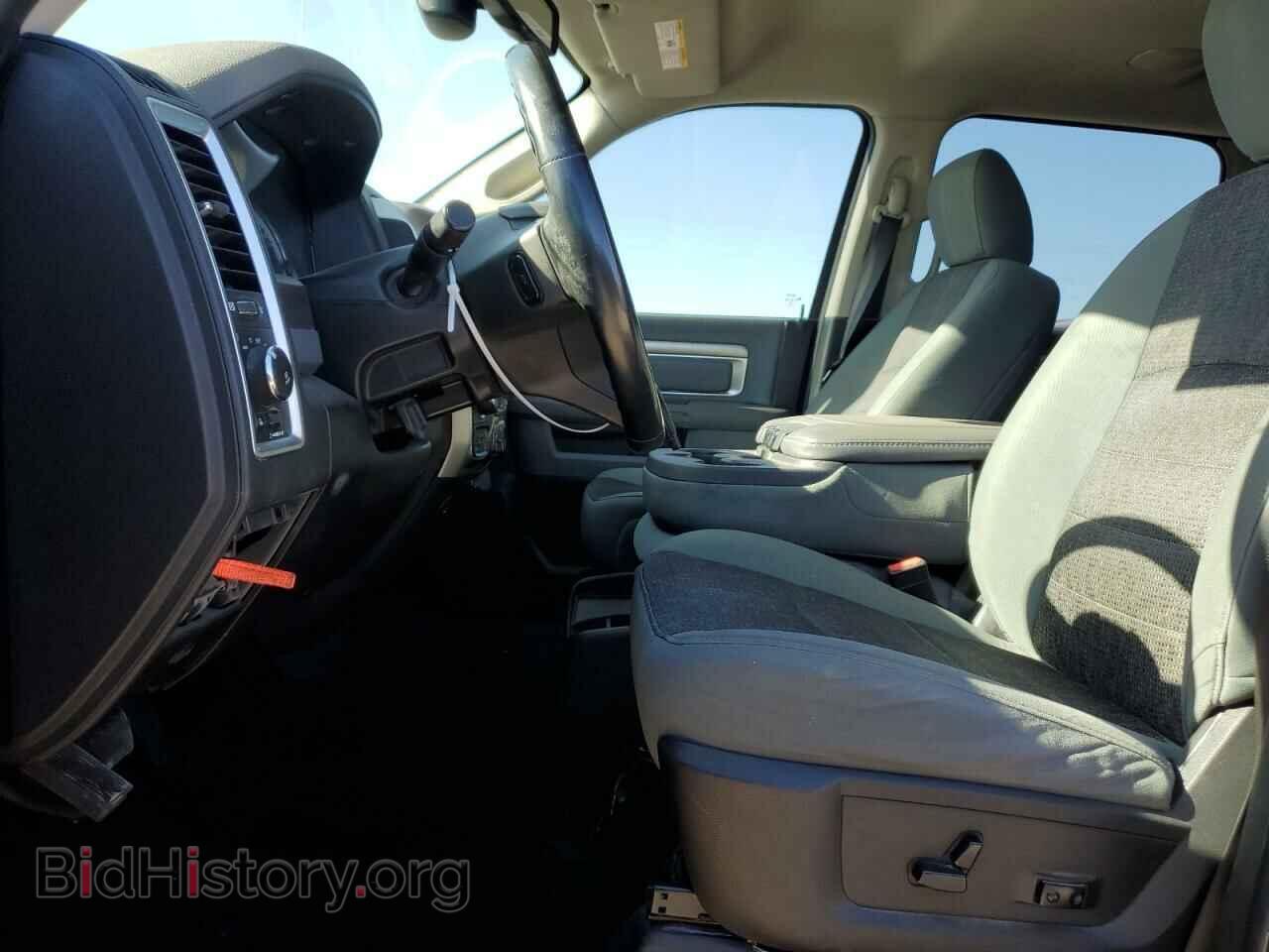 2016 RAM 1500 - VIN: 1C6RR7TT5GS400802 - Фото 7