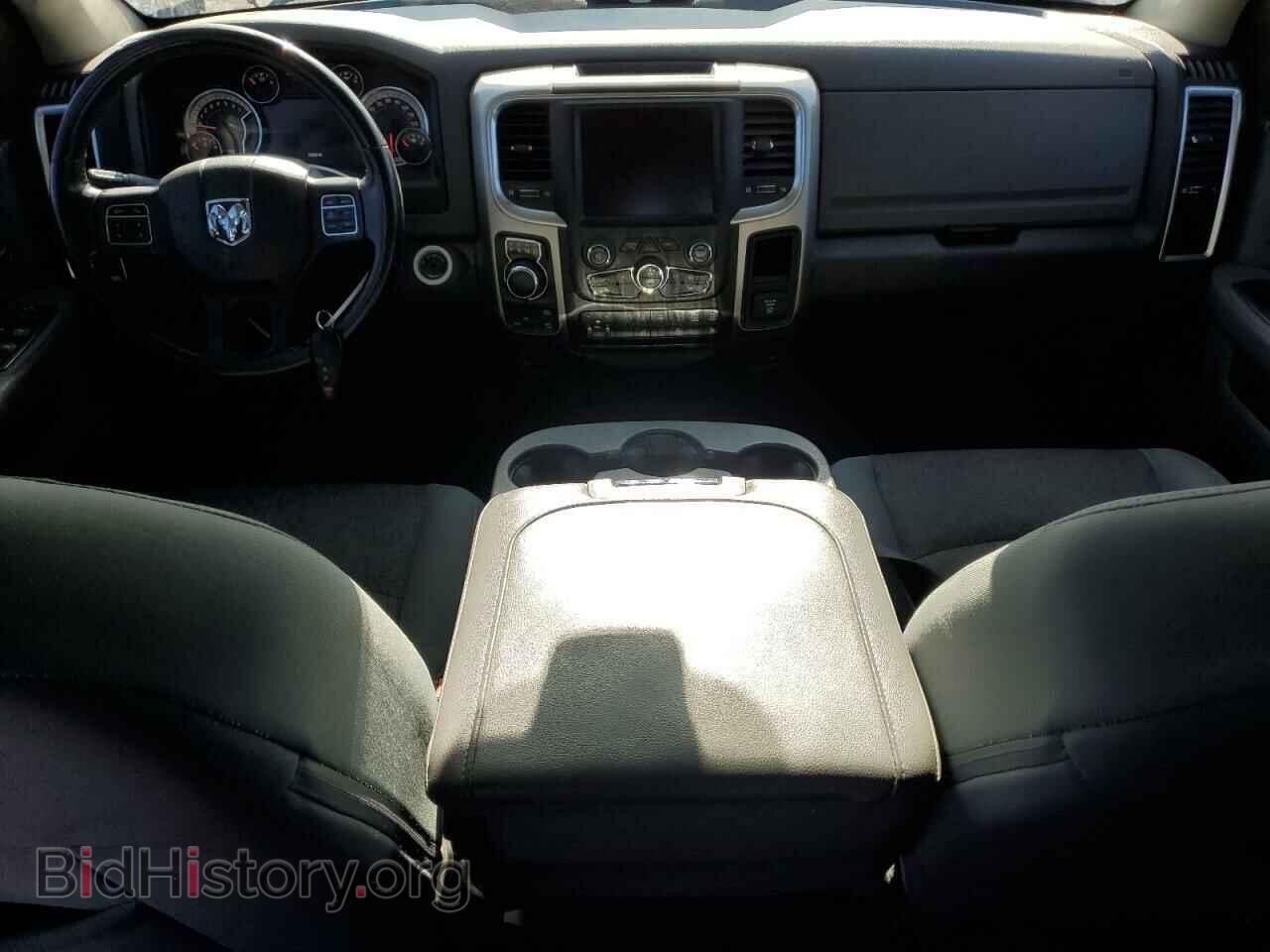 2016 RAM 1500 - VIN: 1C6RR7TT5GS400802 - Фото 8