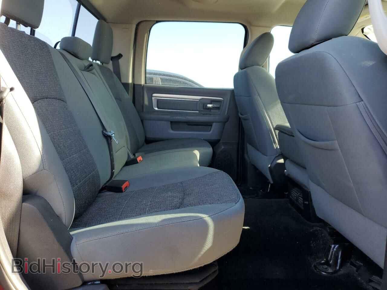 2016 RAM 1500 - VIN: 1C6RR7TT5GS400802 - Фото 10