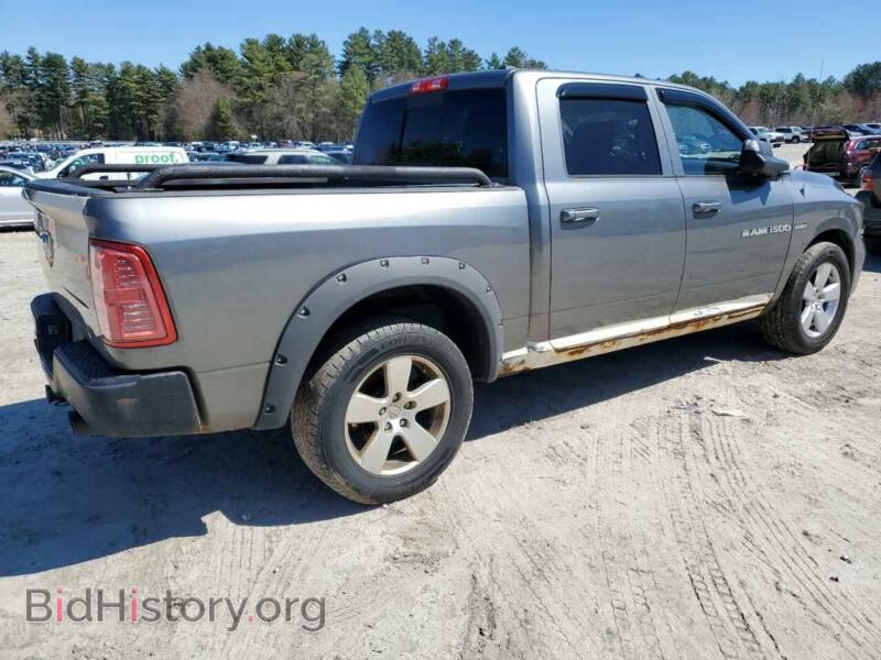 2012 Dodge RAM 1500 (VIN 1C6RD7MT6CS222745) — photo 3 of 13