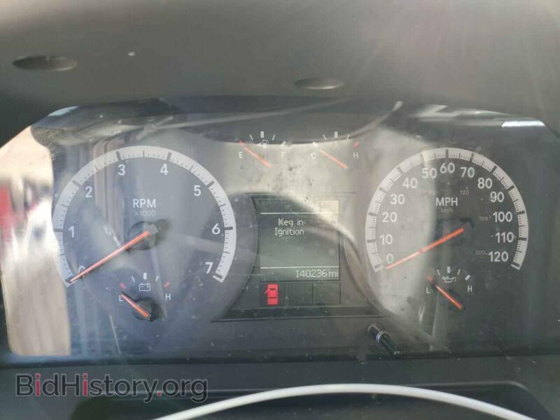 2012 Dodge RAM 1500 (VIN 1C6RD7MT6CS222745) — photo 9 of 13