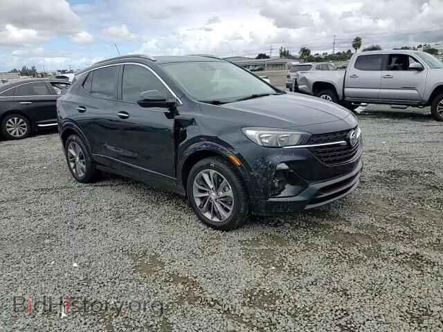 2020 BUICK ENCORE - VIN: KL4MMCSL8LB106312 - Photo 14